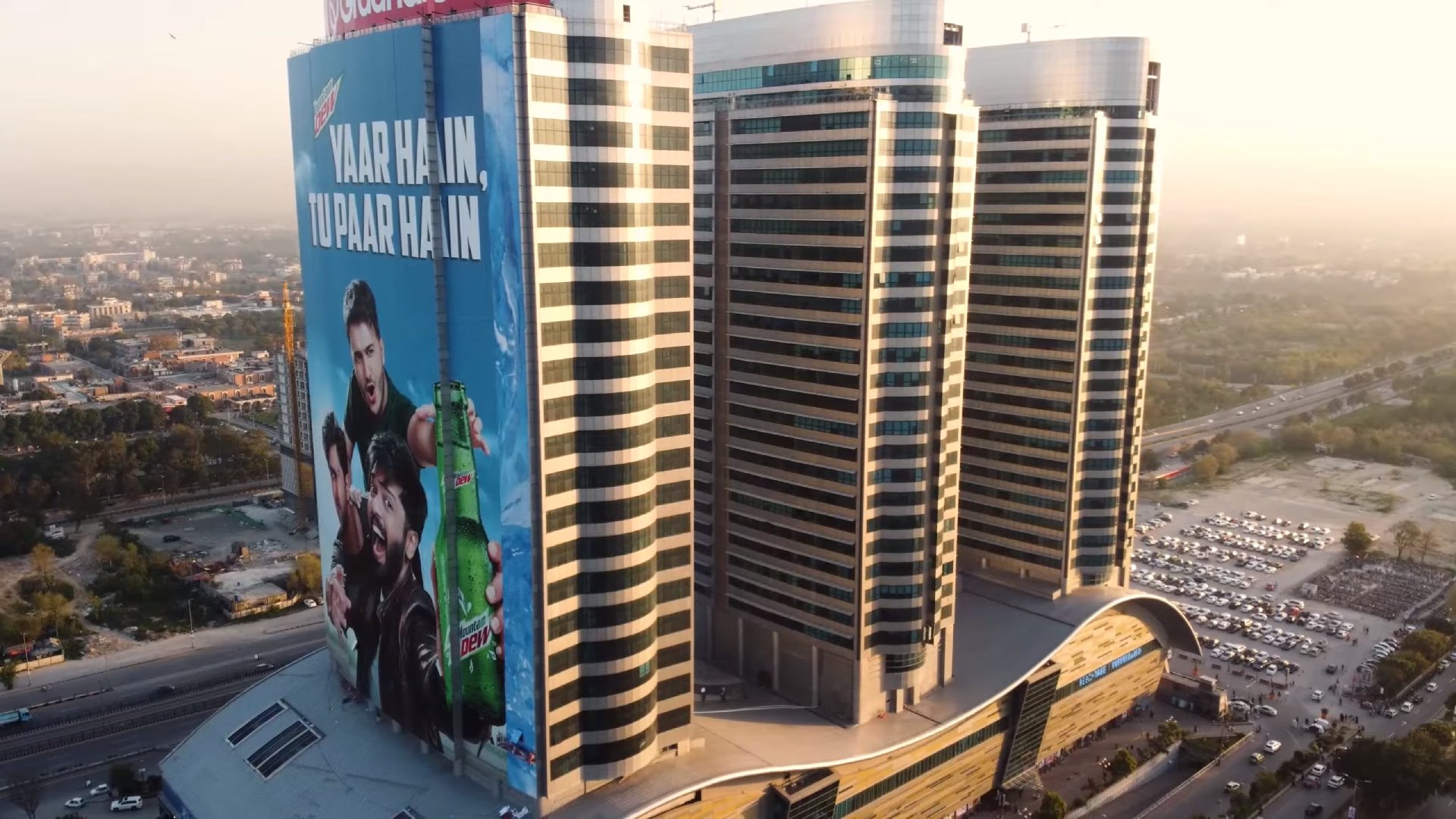 National Tourism Portal